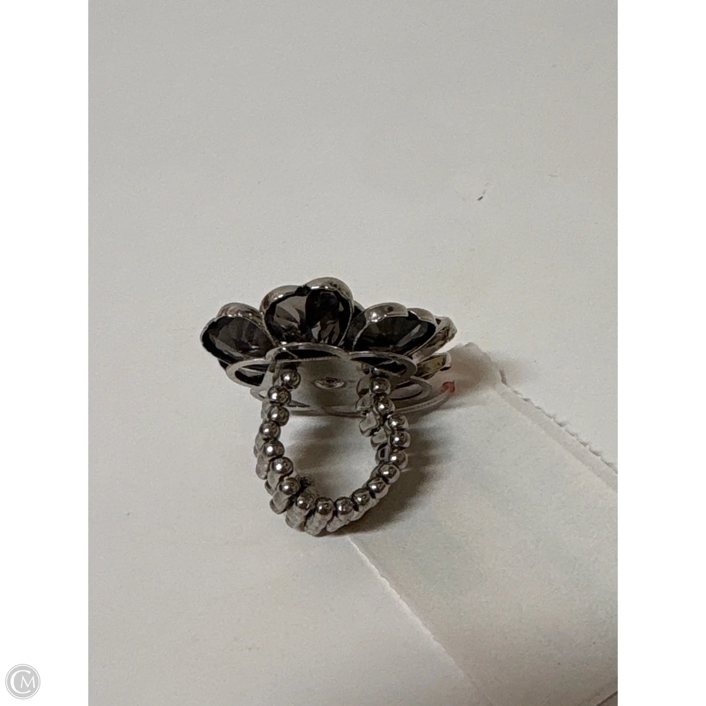 Ring Statement By Cmf