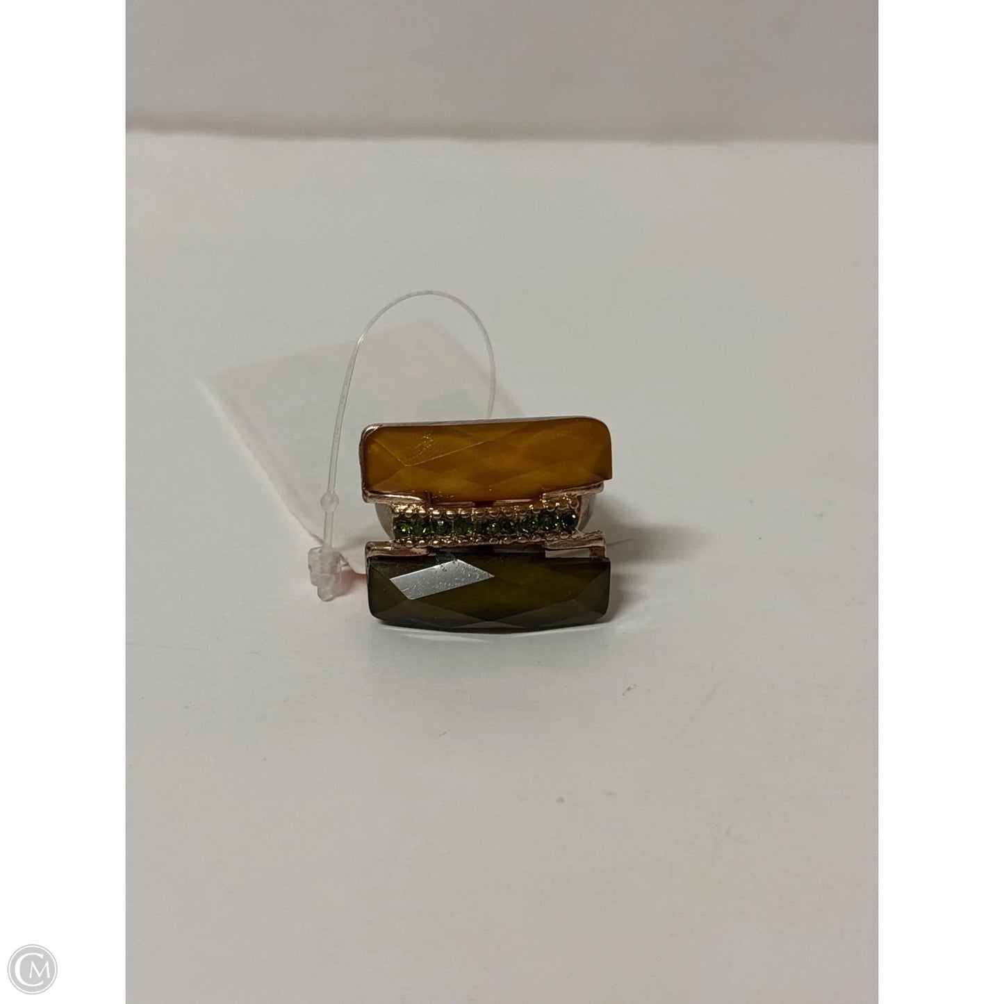 Ring Statement By Cmf