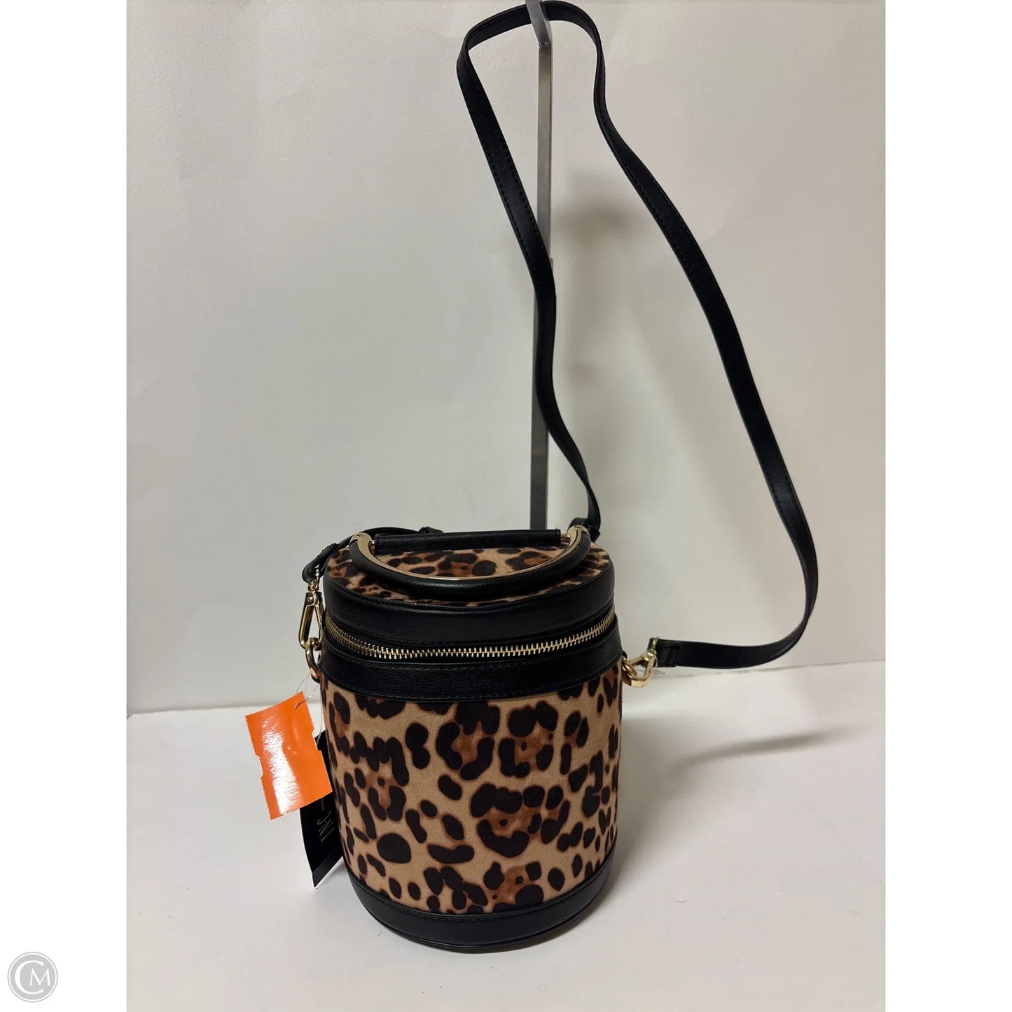 Handbag By International Concepts, Size: Medium