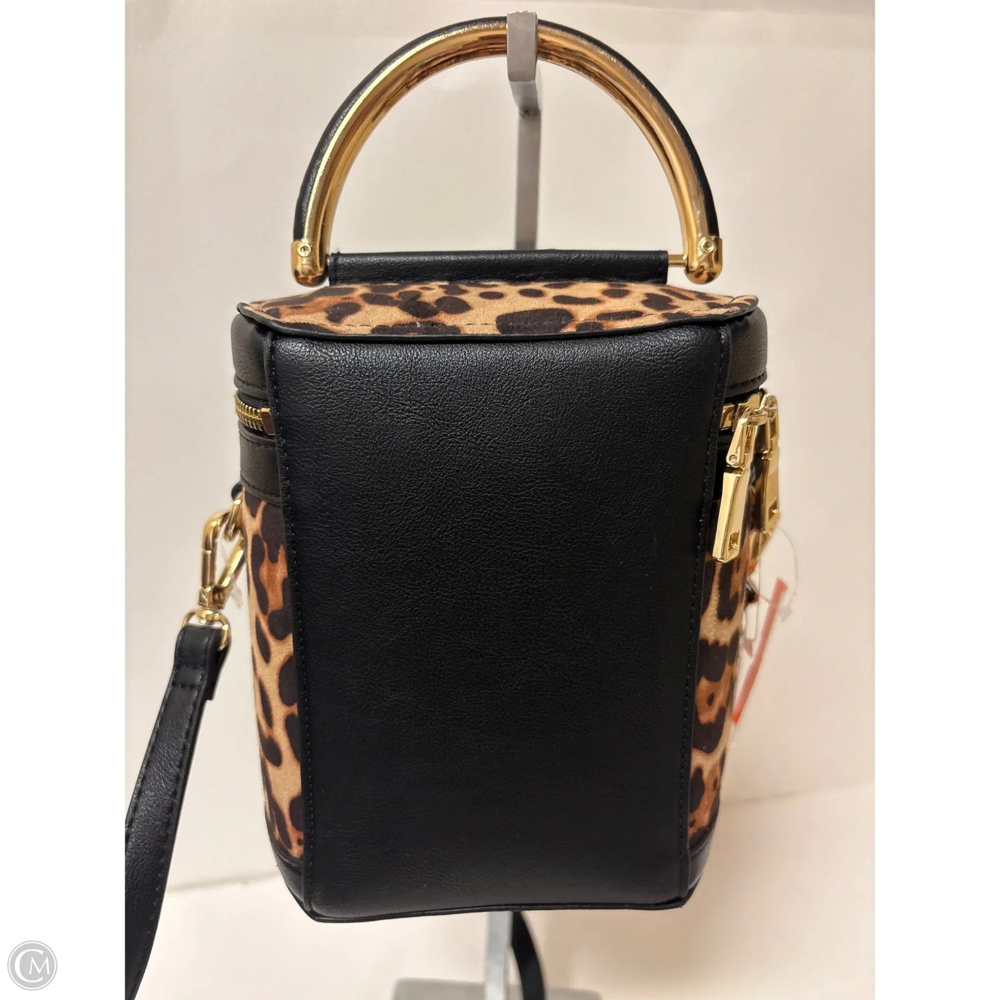 Handbag By International Concepts, Size: Medium