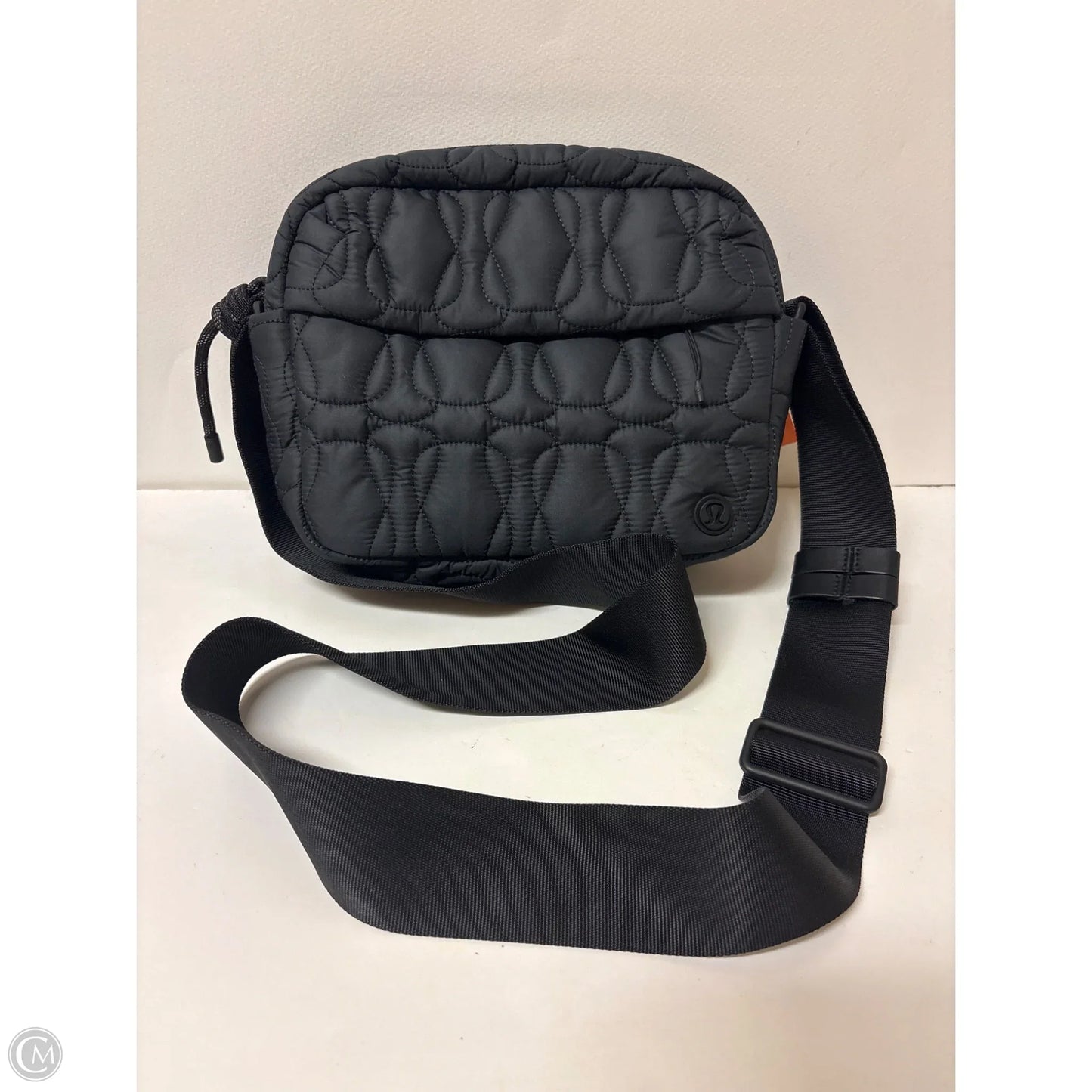 Handbag By Lululemon, Size: Medium