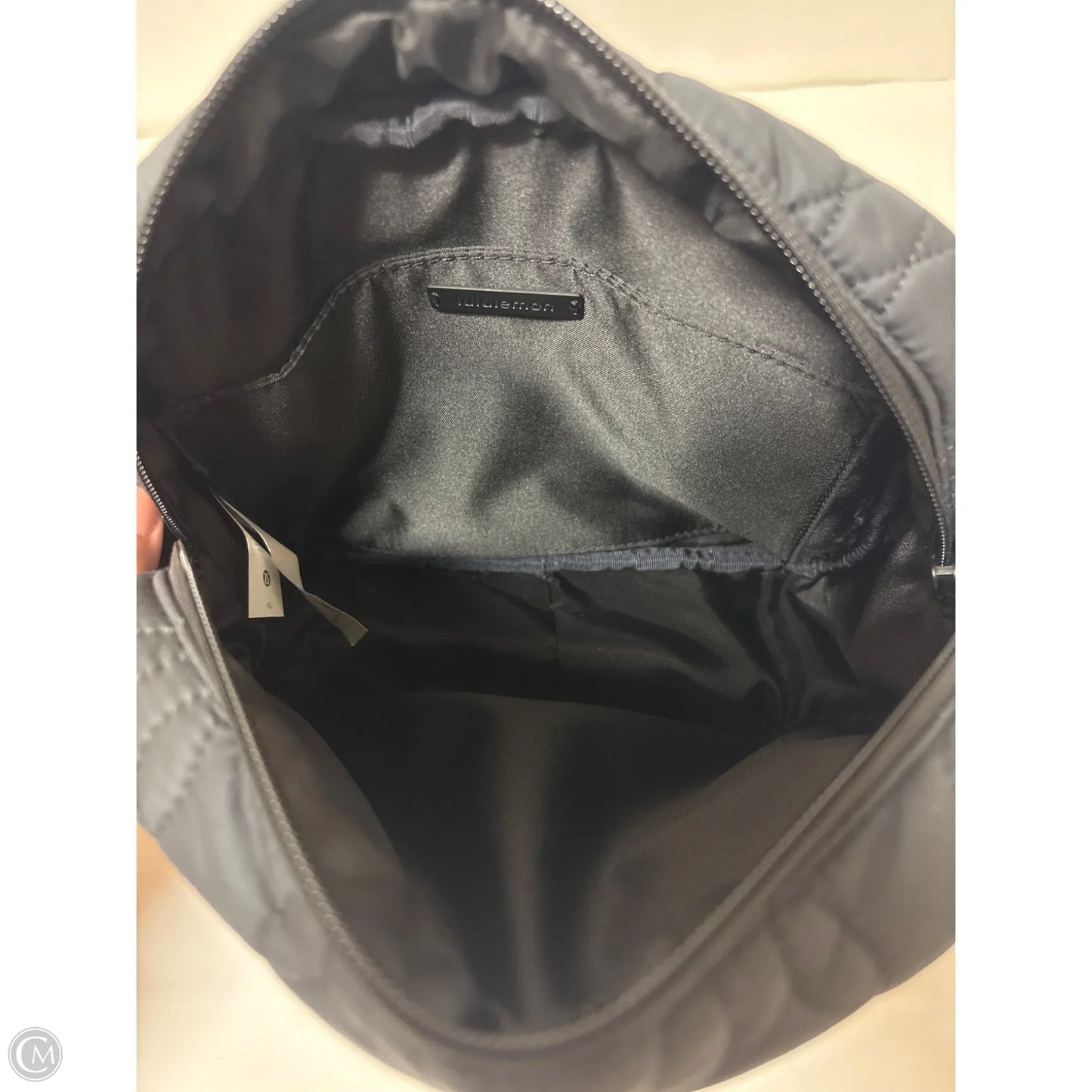 Handbag By Lululemon, Size: Medium