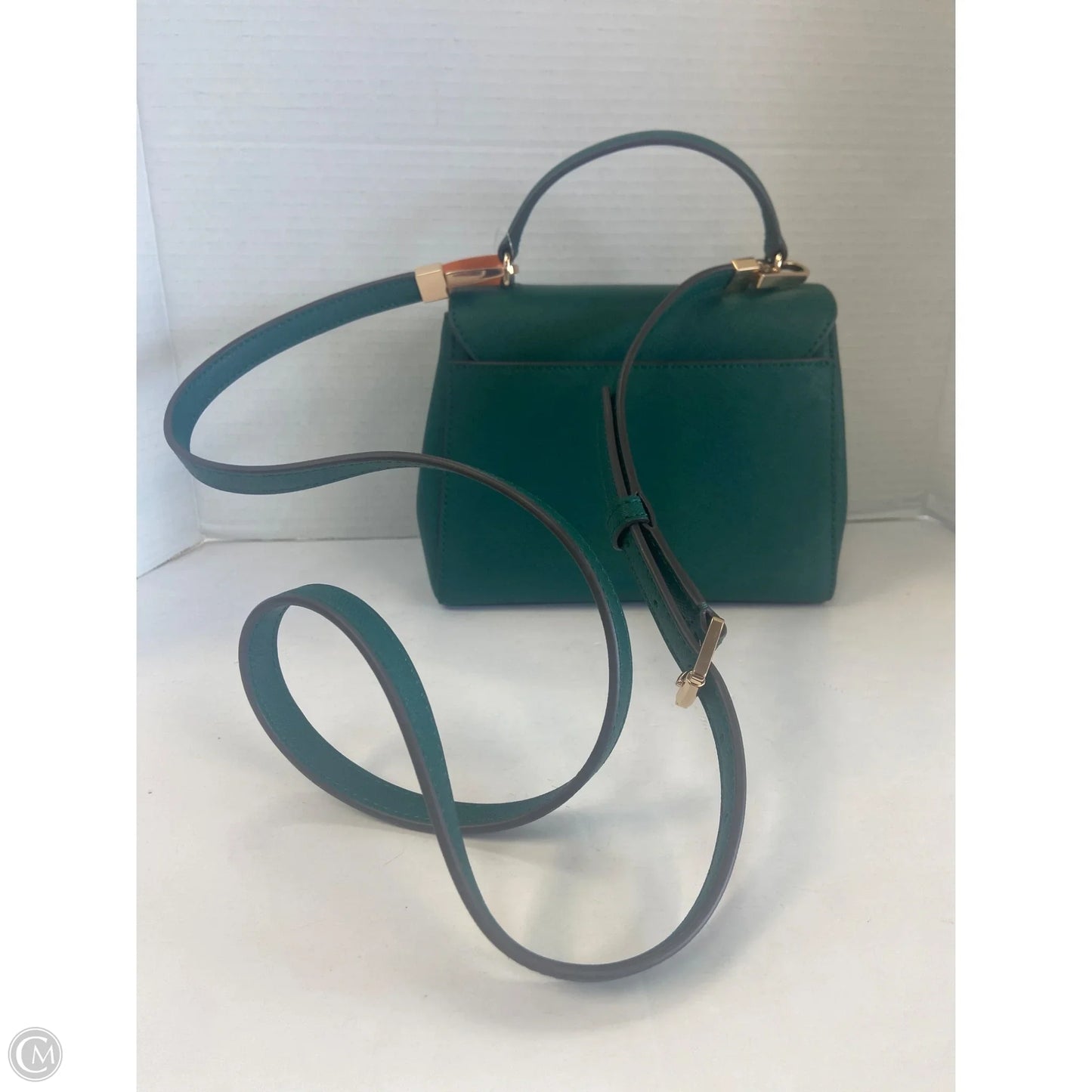 Crossbody Designer By Tory Burch, Size: Small