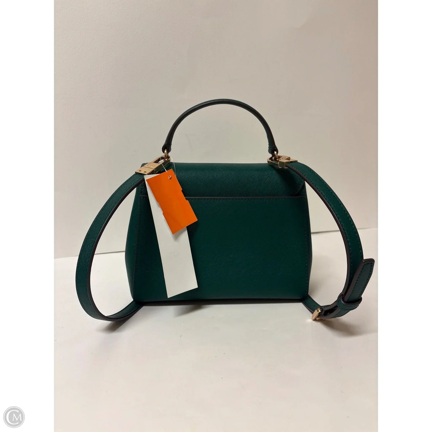 Crossbody Designer By Tory Burch, Size: Small