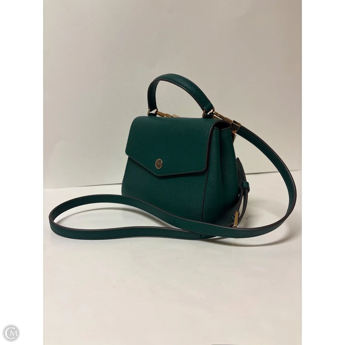 Crossbody Designer By Tory Burch, Size: Small