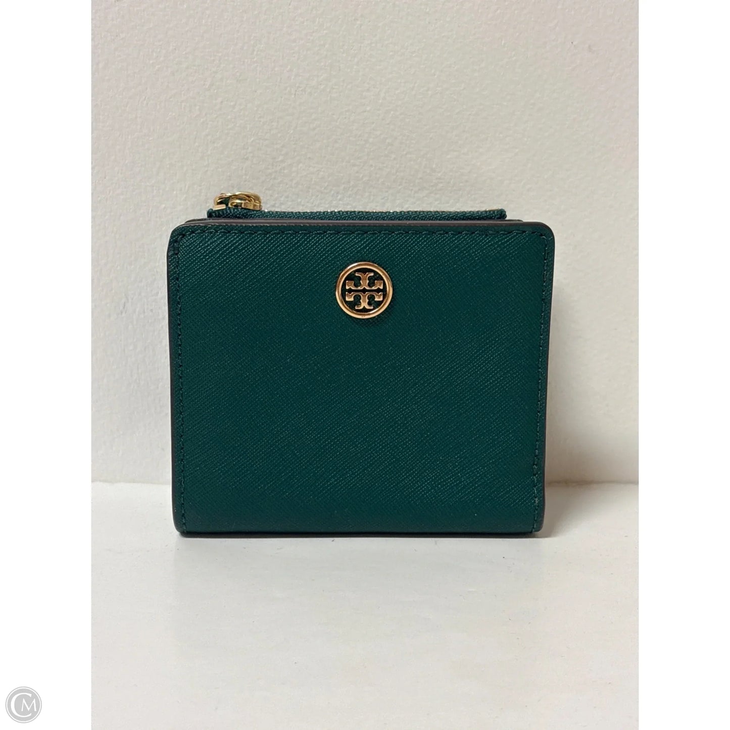 Wallet Designer By Tory Burch, Size: Small