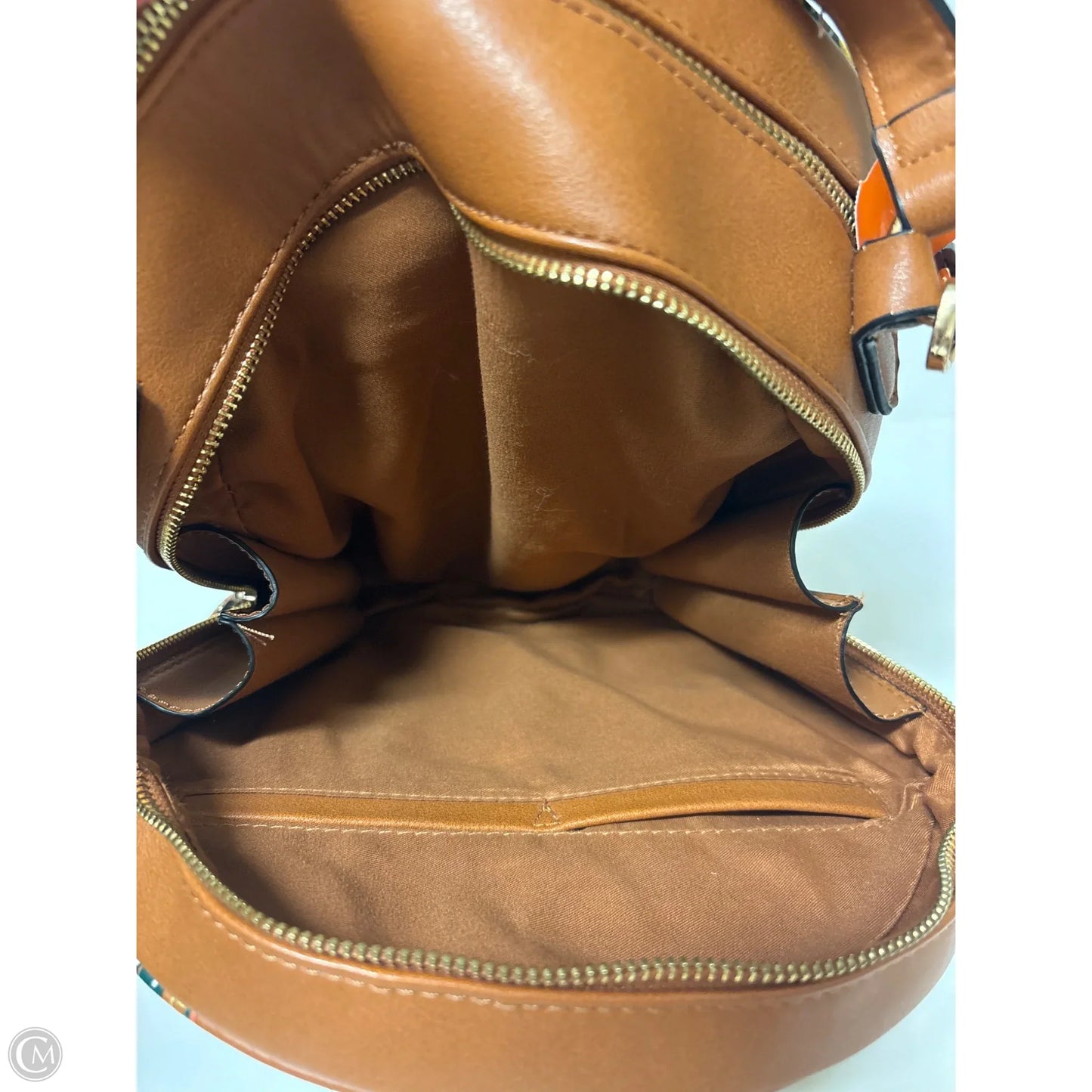 Crossbody By Clothes Mentor, Size: Medium