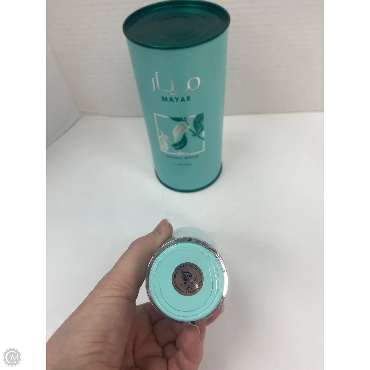 Fragrance By Clothes Mentor, Size: