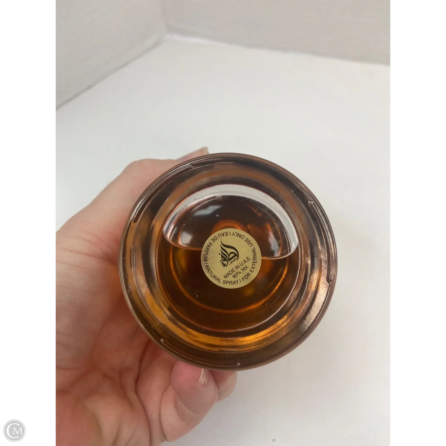 Fragrance By Dale Dressin, Size: