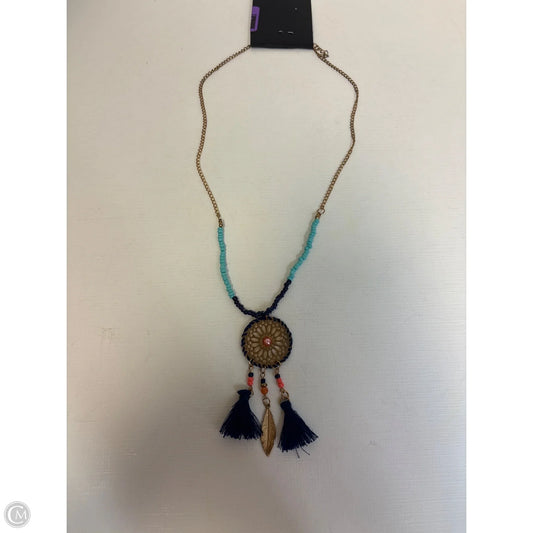 Necklace Charm By Clothes Mentor