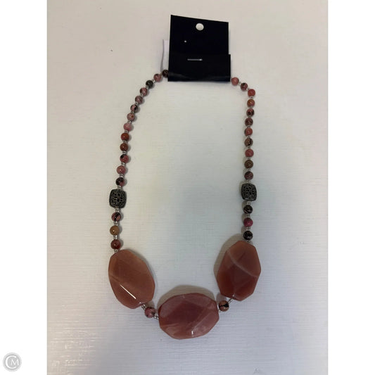 Necklace Charm By Clothes Mentor