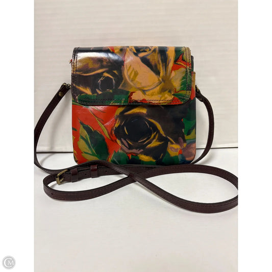Handbag Designer By Patricia Nash, Size: Small