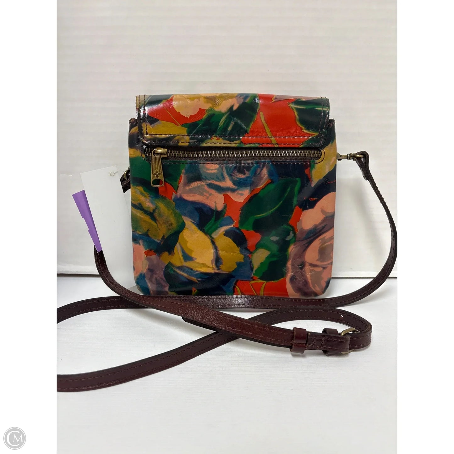 Handbag Designer By Patricia Nash, Size: Small