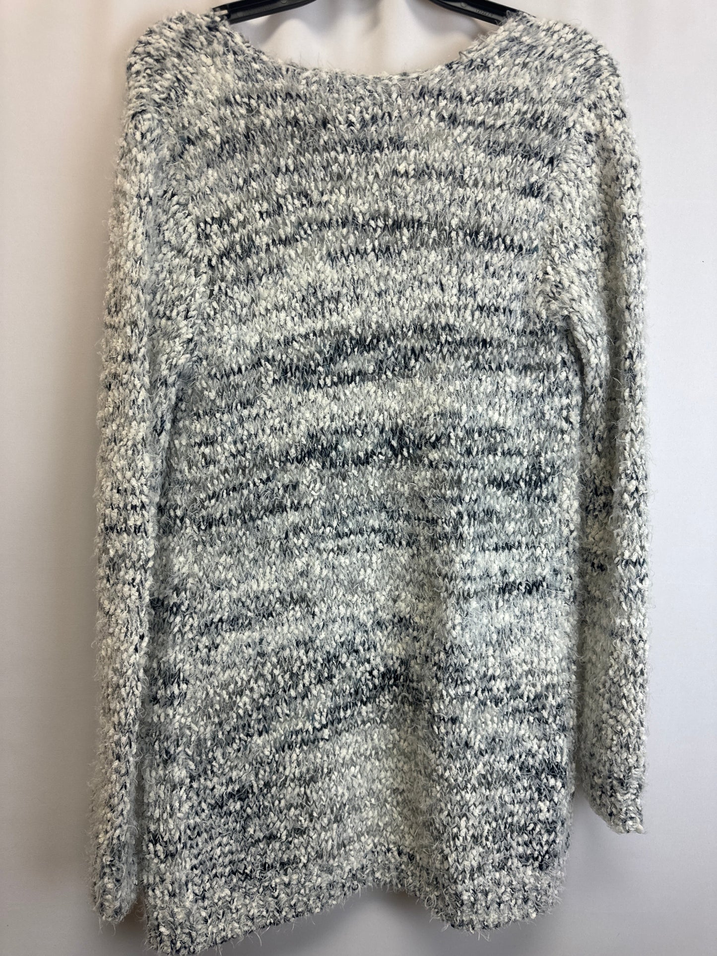 Sweater Cardigan By Clothes Mentor  Size: S