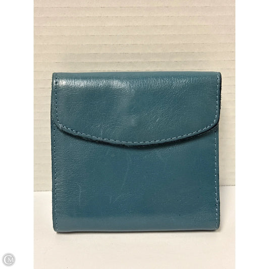 Wallet Designer By Patricia Nash, Size: Medium