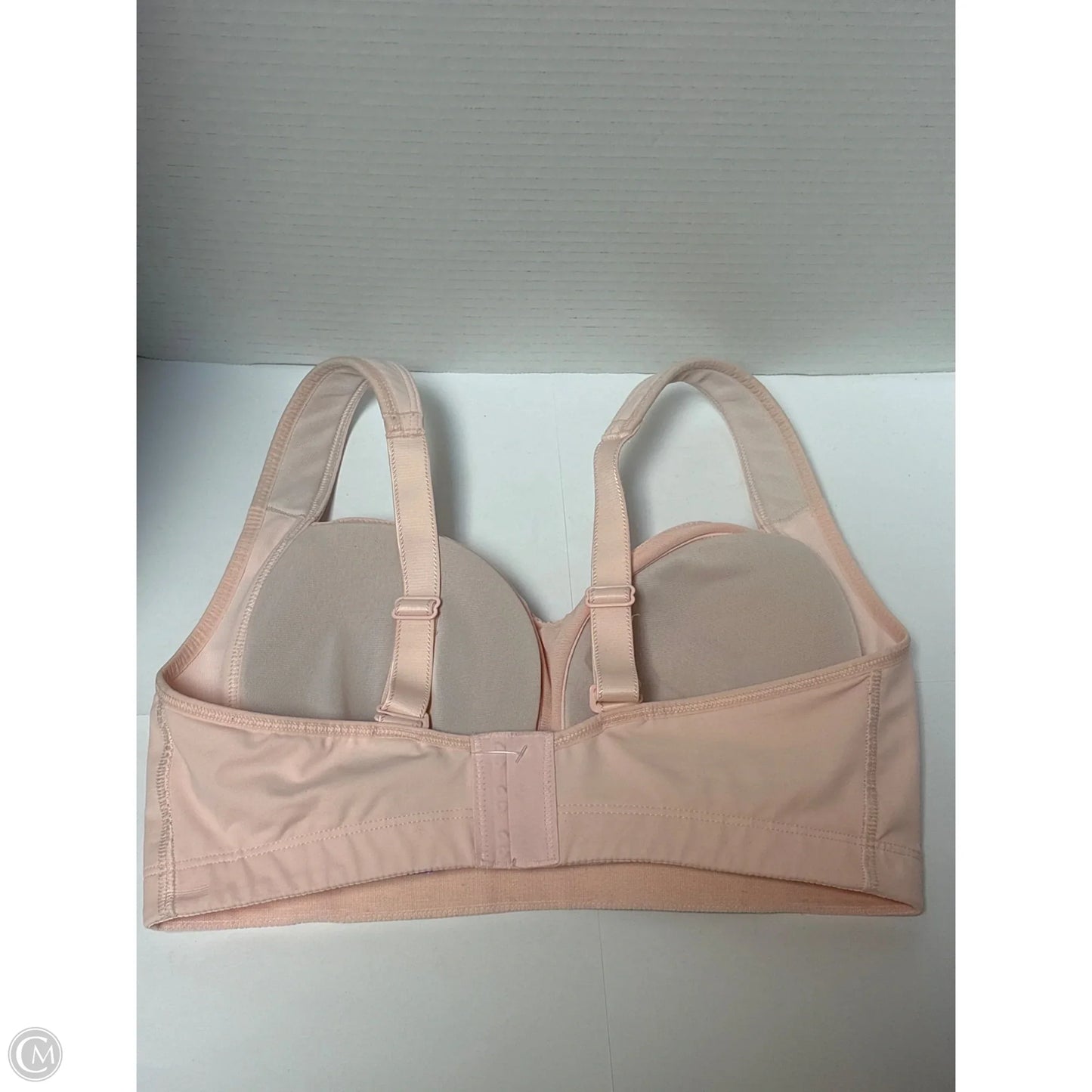 Athletic Bra By Lululemon In Pink
