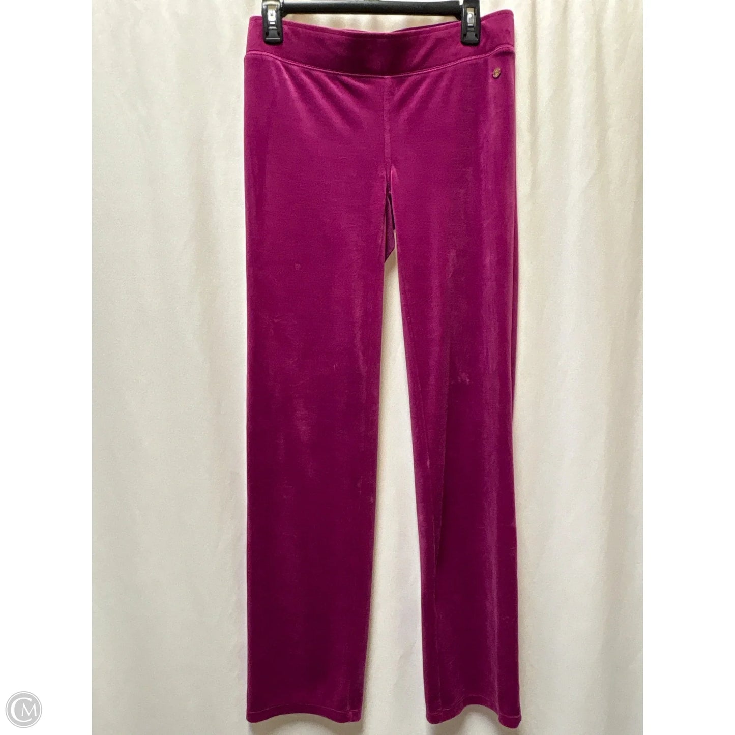 Pants Designer By Lilly Pulitzer In Purple, Size: S