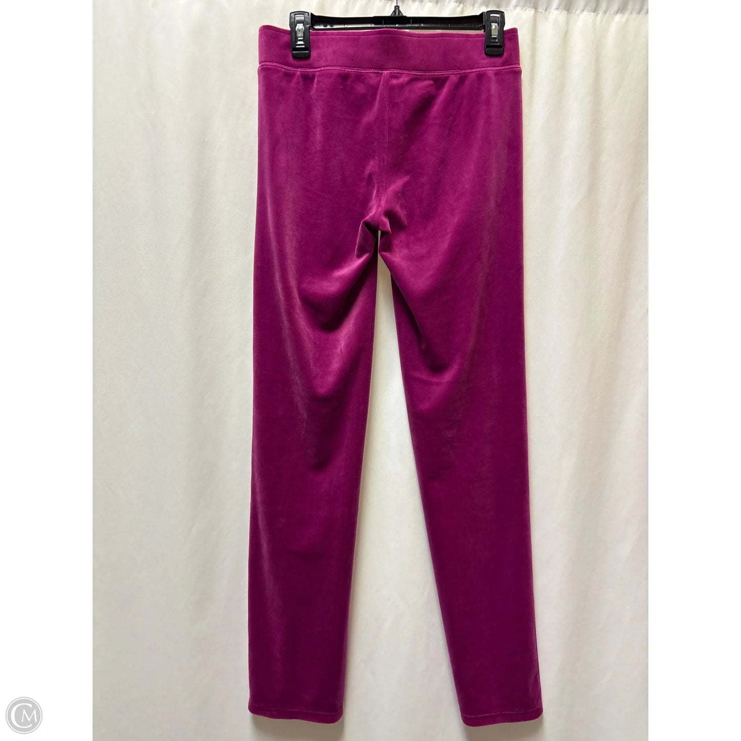 Pants Designer By Lilly Pulitzer In Purple, Size: S