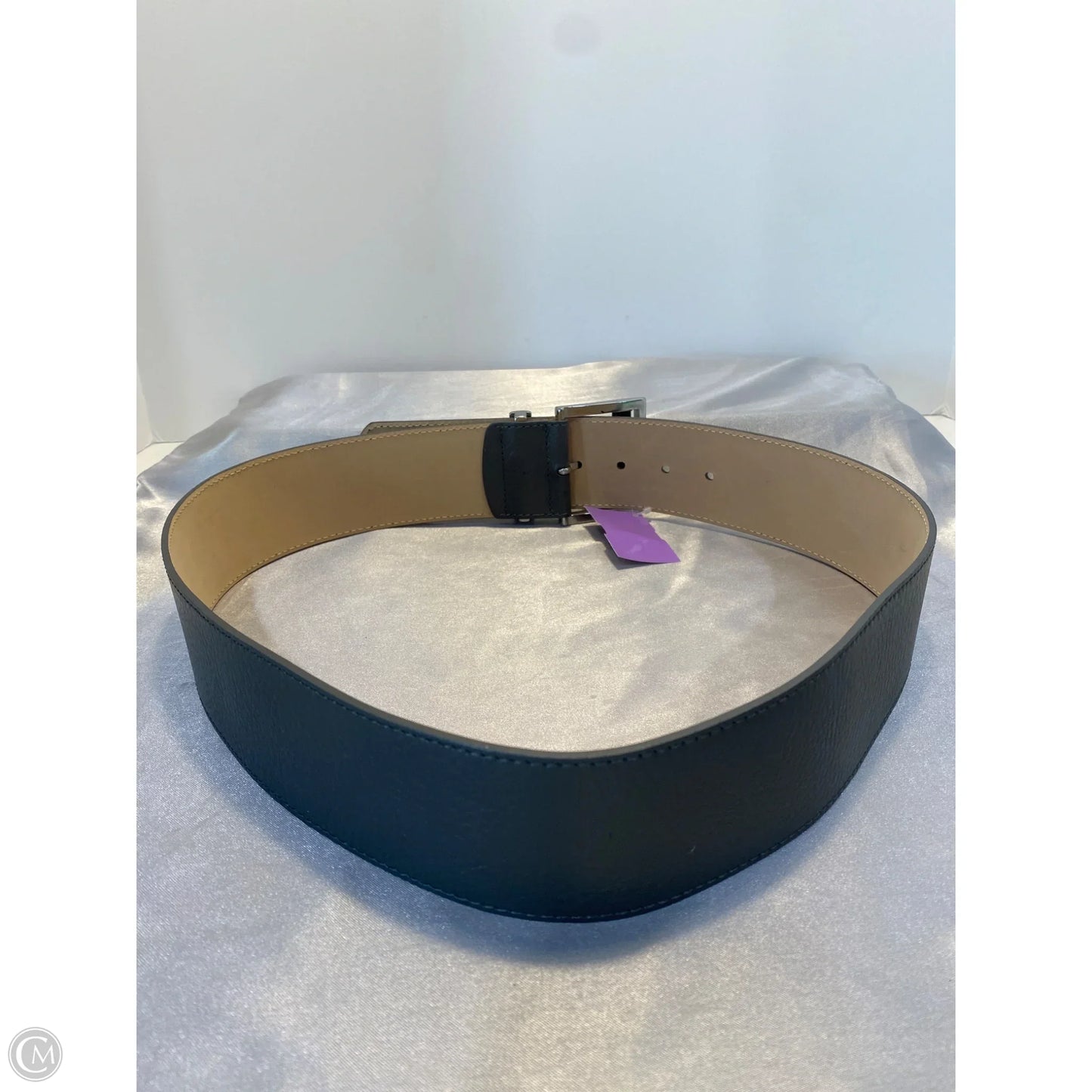 Belt By Clothes Mentor, Size: Large