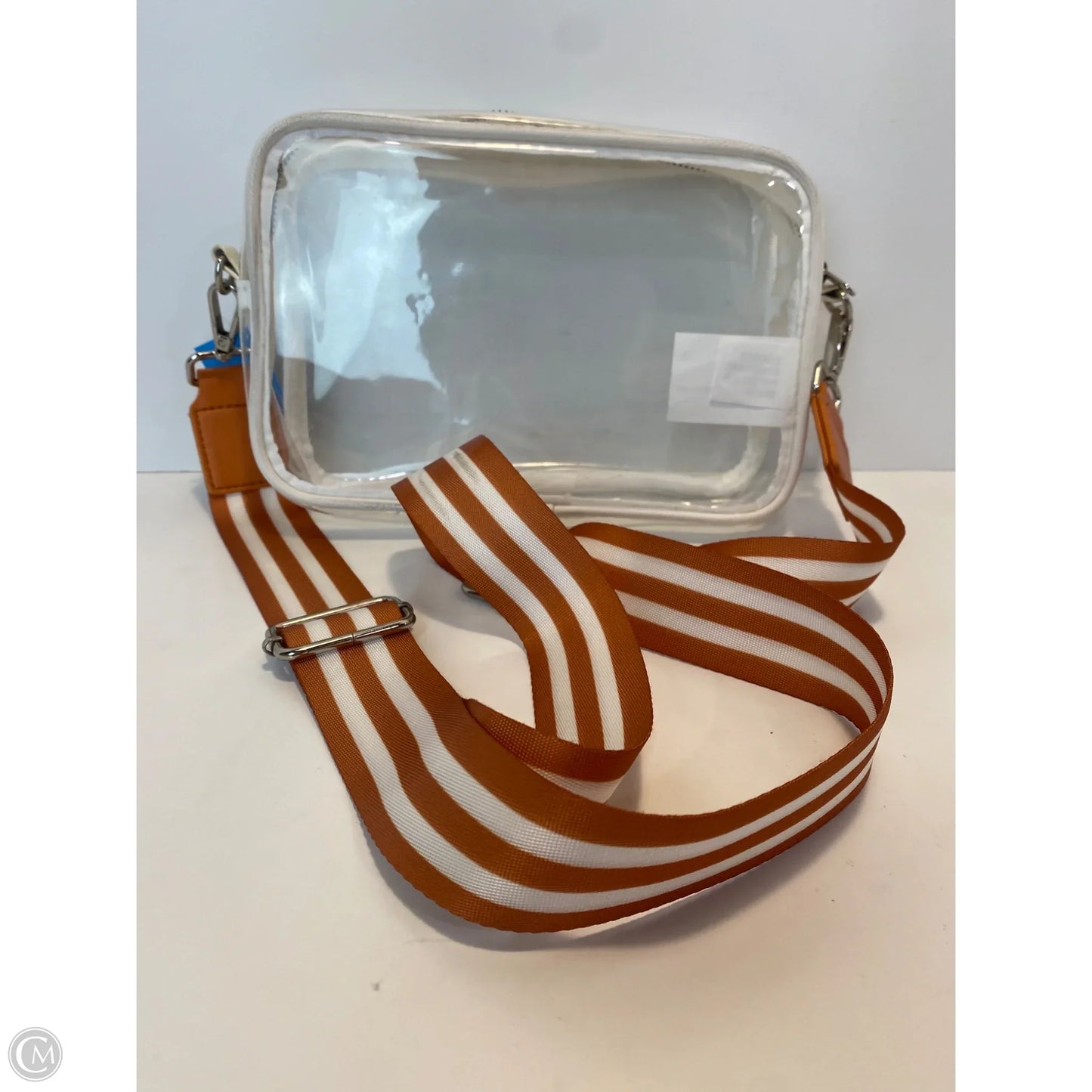 Handbag By Clothes Mentor, Size: Small