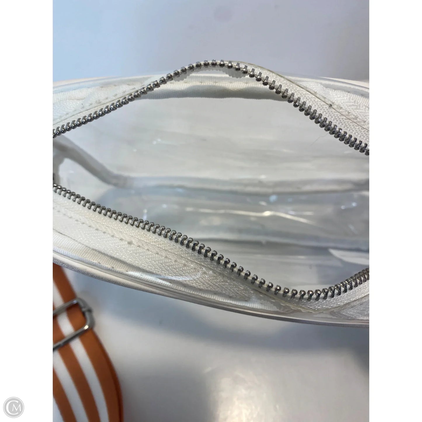 Handbag By Clothes Mentor, Size: Small