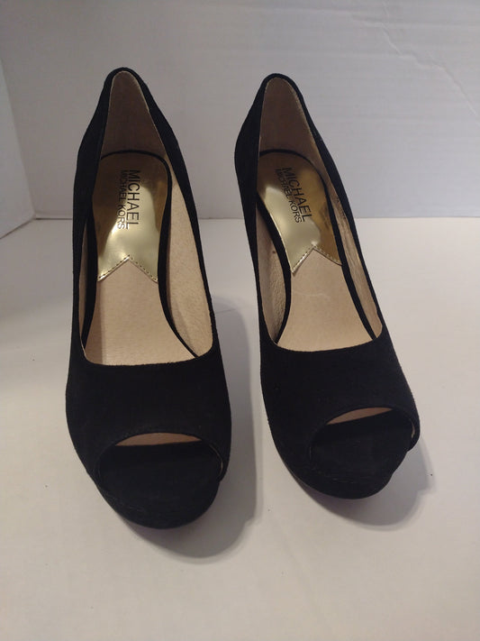 Shoes Designer By Michael Kors  Size: 5.5