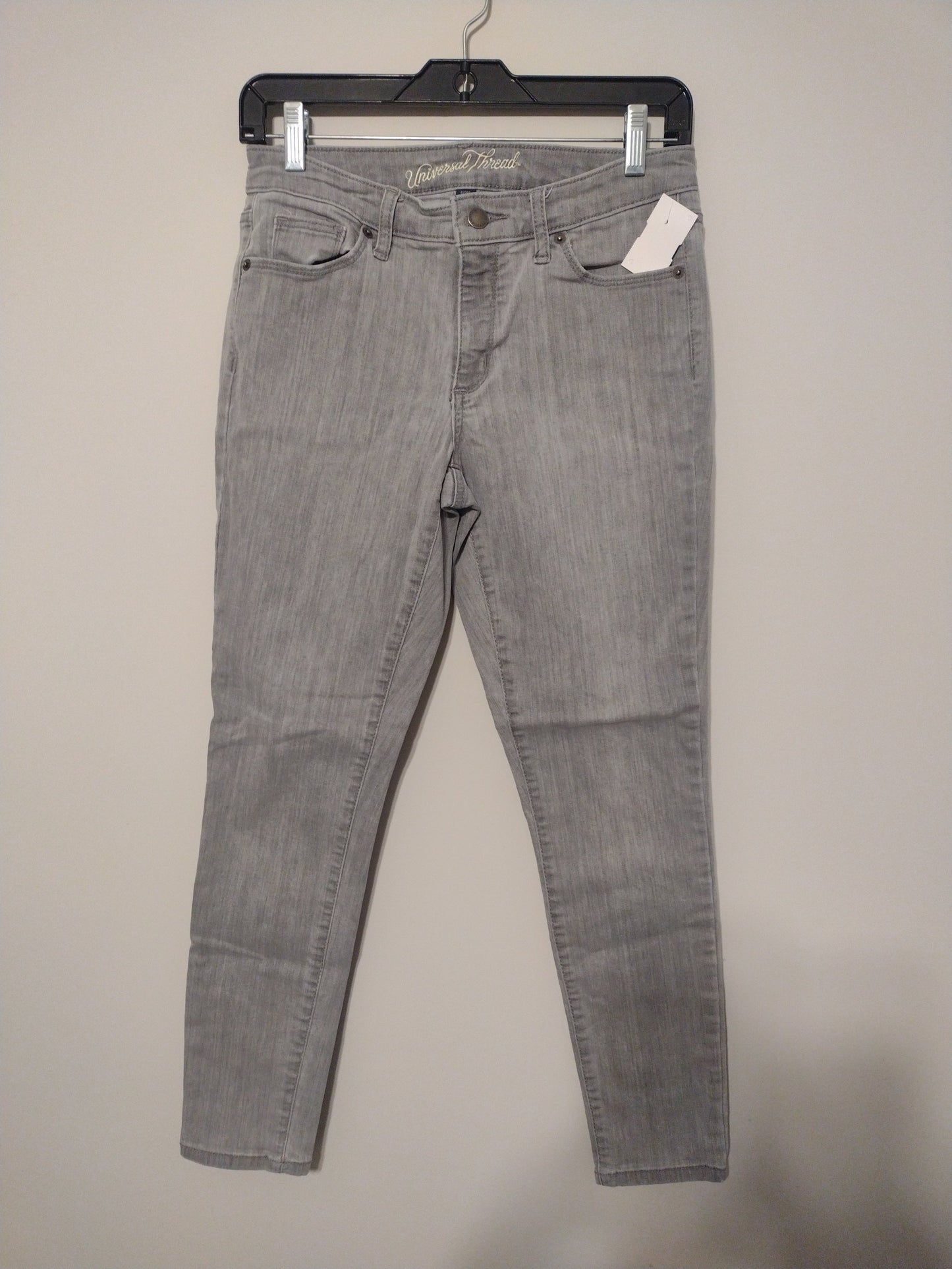 Jeans Skinny By Universal Thread  Size: 6