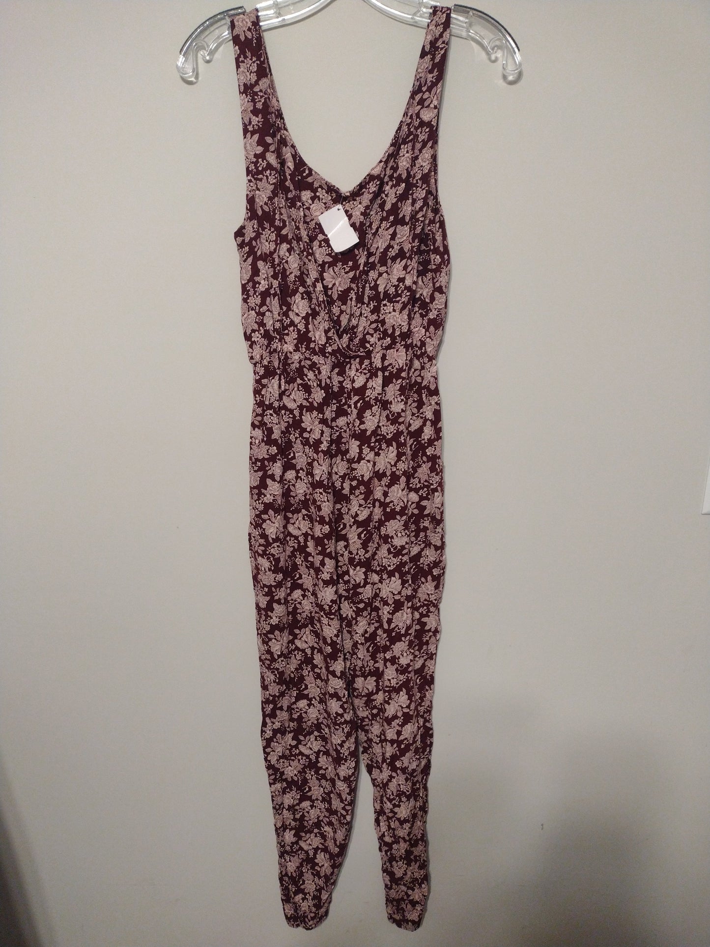 Jumpsuit By Forever 21  Size: S