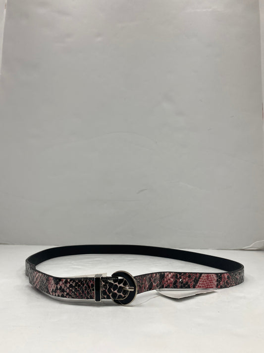 Belt By Kenneth Cole  Size: Medium