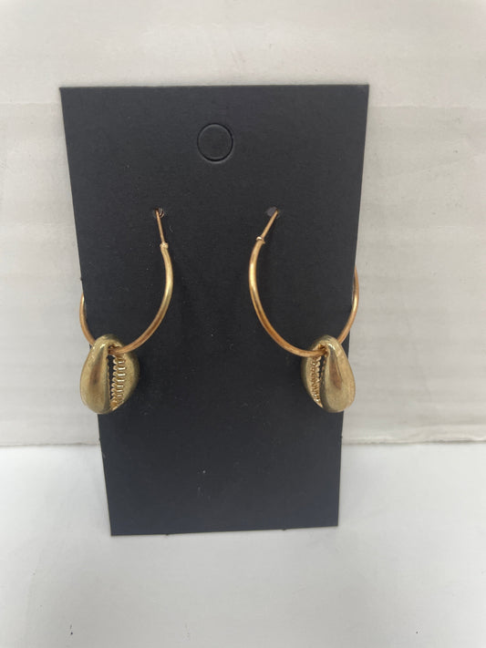 Earrings Hoop By Clothes Mentor