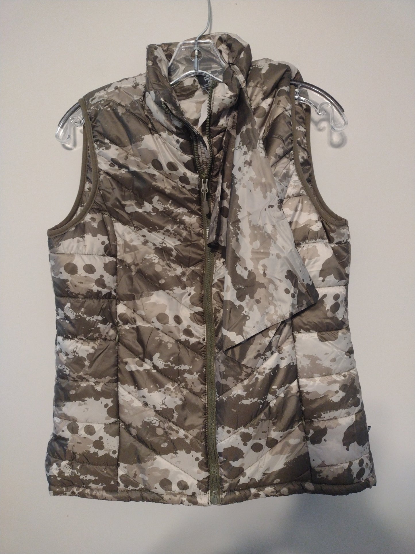 Vest Puffer & Quilted By Clothes Mentor  Size: S