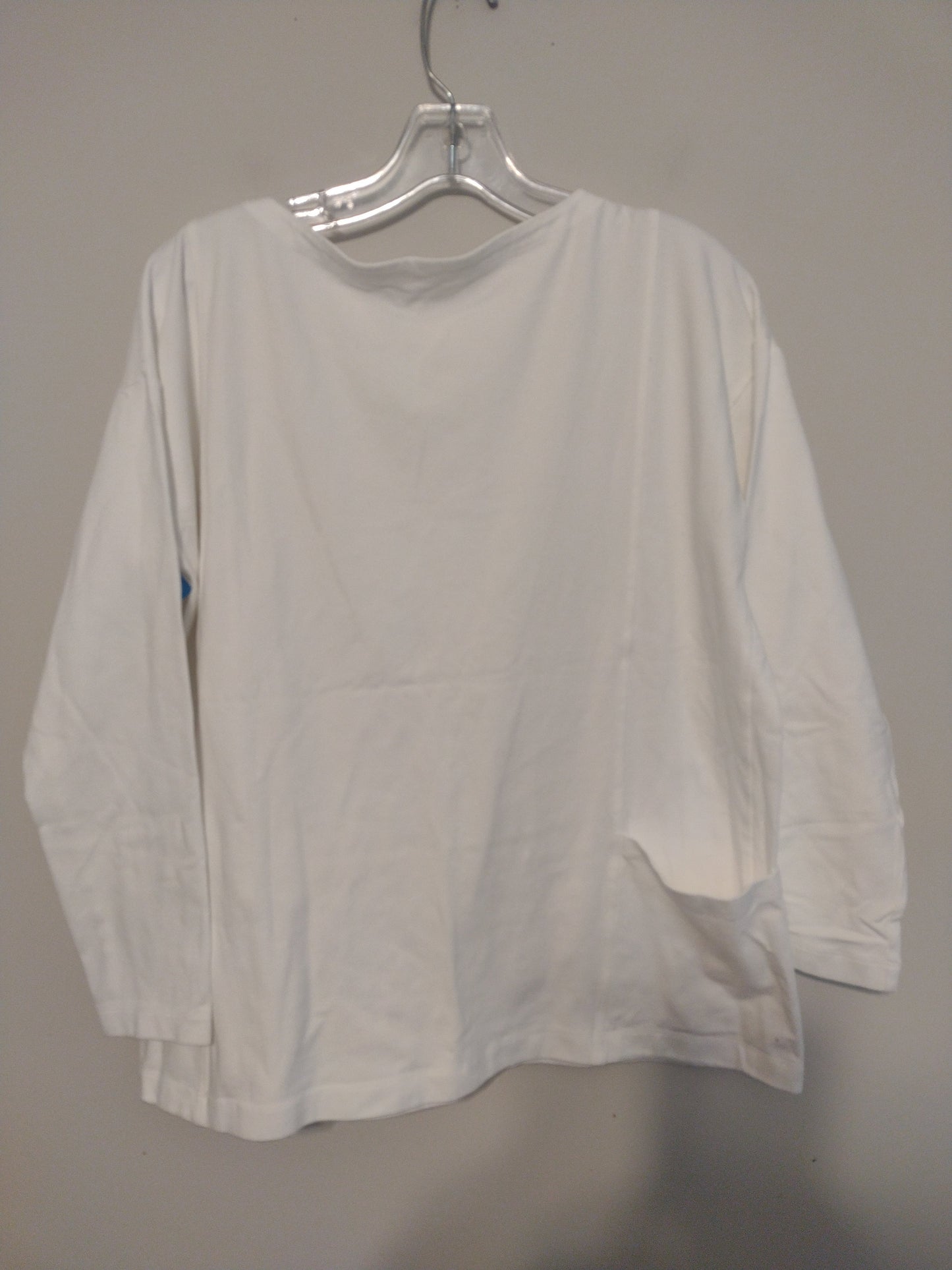 Top Long Sleeve By Eileen Fisher  Size: S