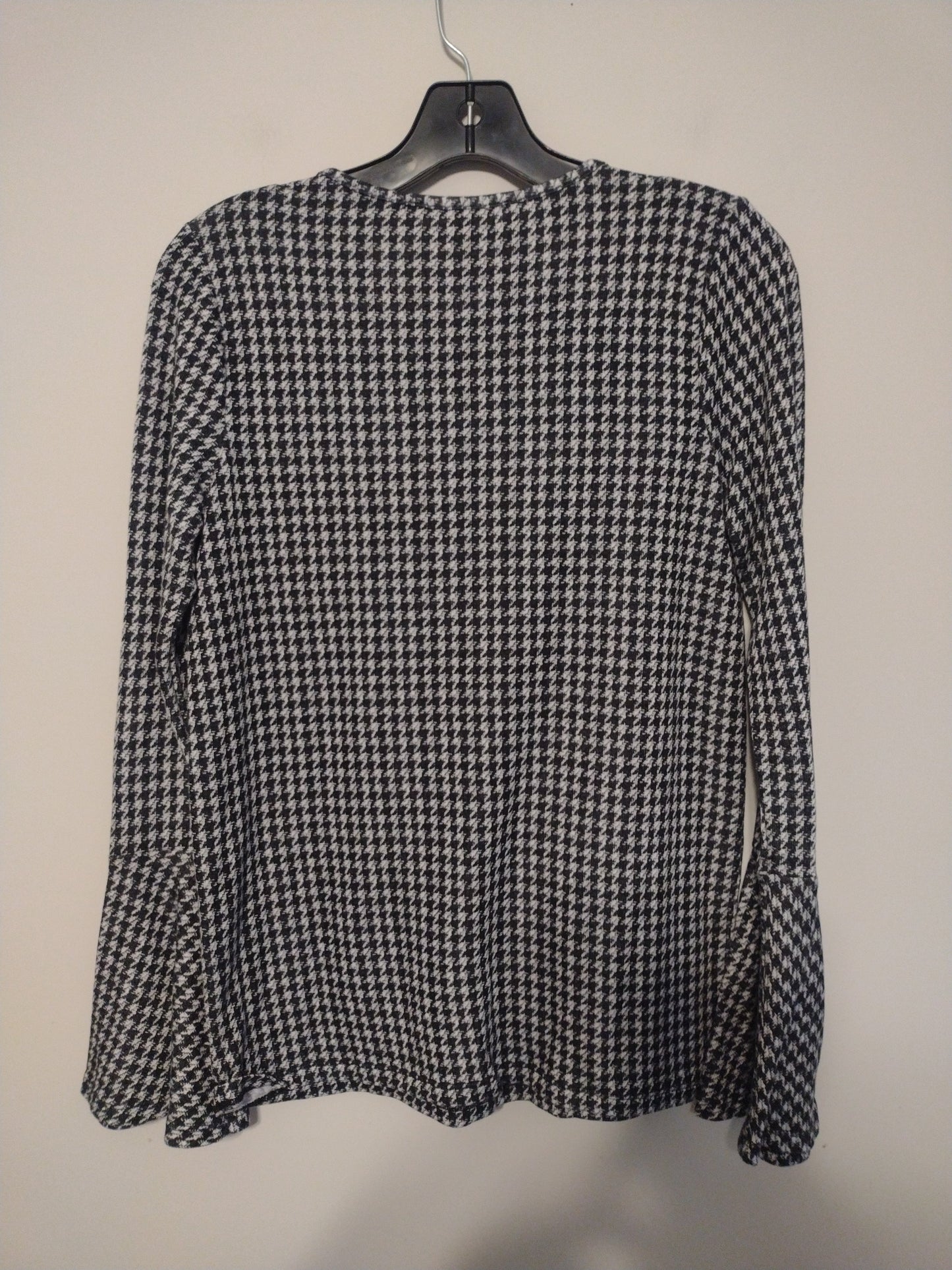 Top Long Sleeve By Michael By Michael Kors  Size: S