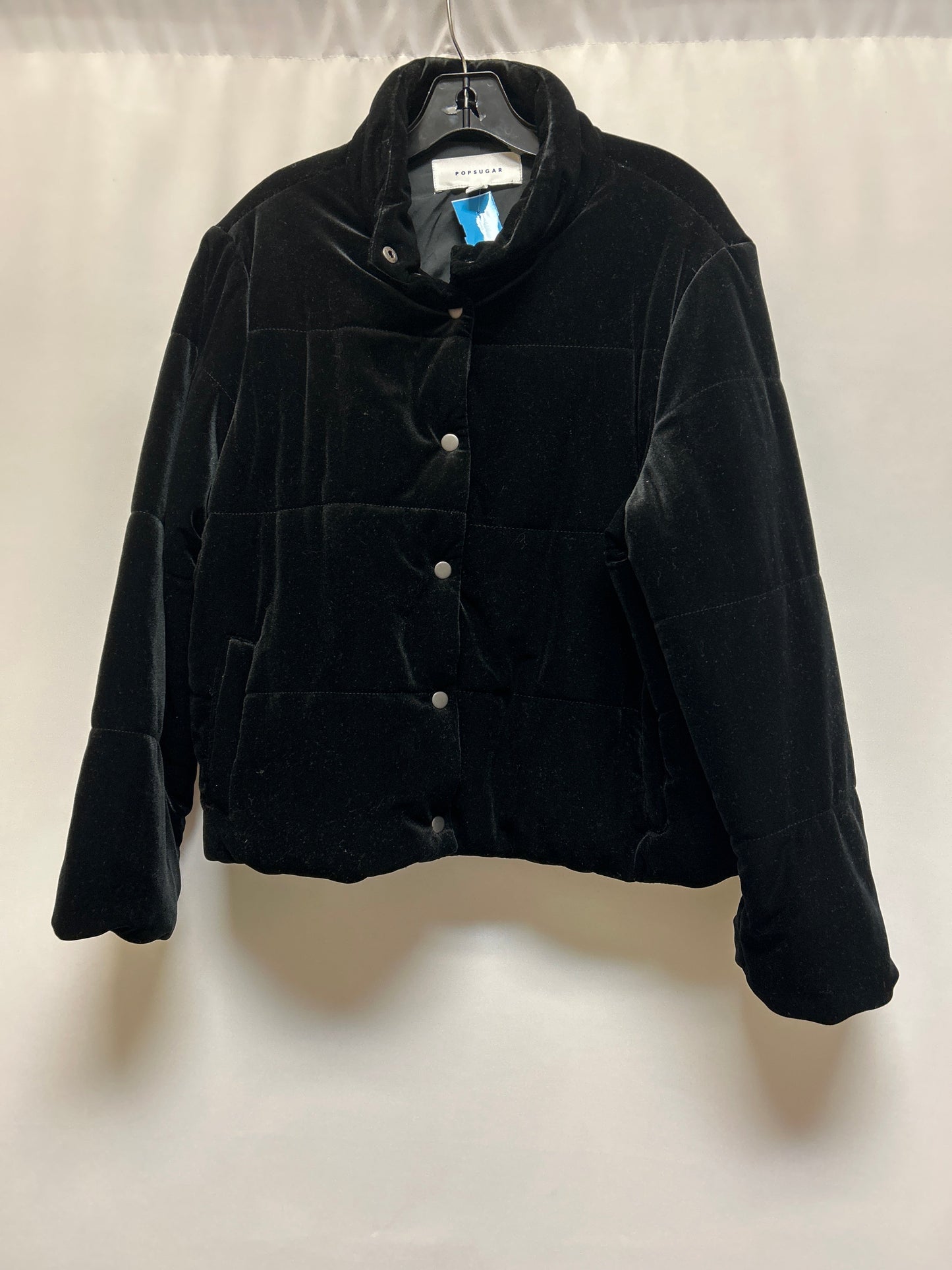 Jacket Puffer & Quilted By Clothes Mentor  Size: Xxl