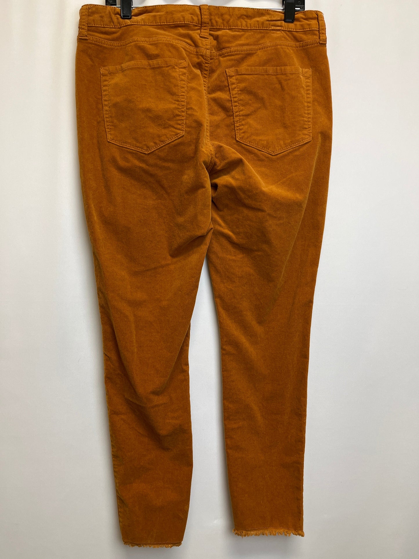 Pants Corduroy By Ana  Size: 12