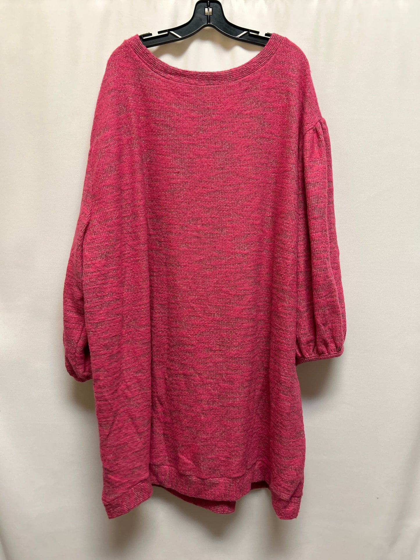 Dress Sweater By Anthropologie  Size: 3x