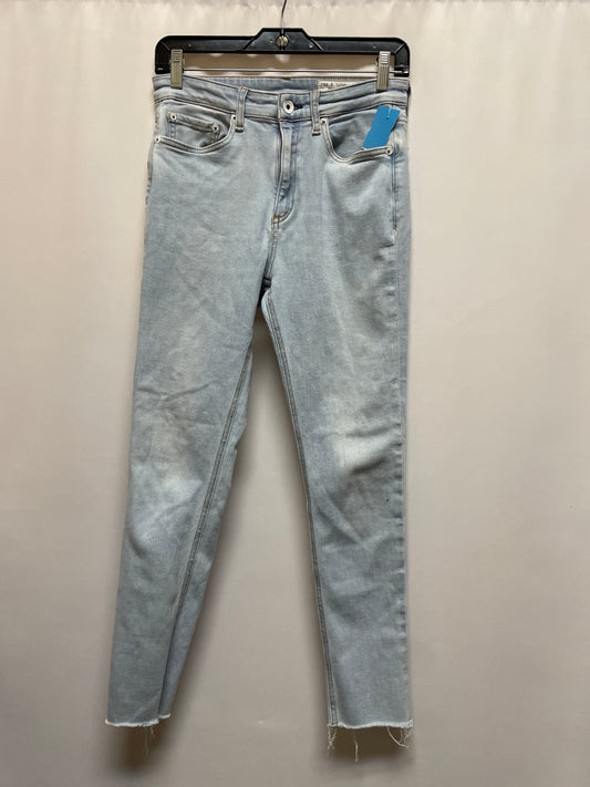 Jeans Skinny By Rag And Bone  Size: 4