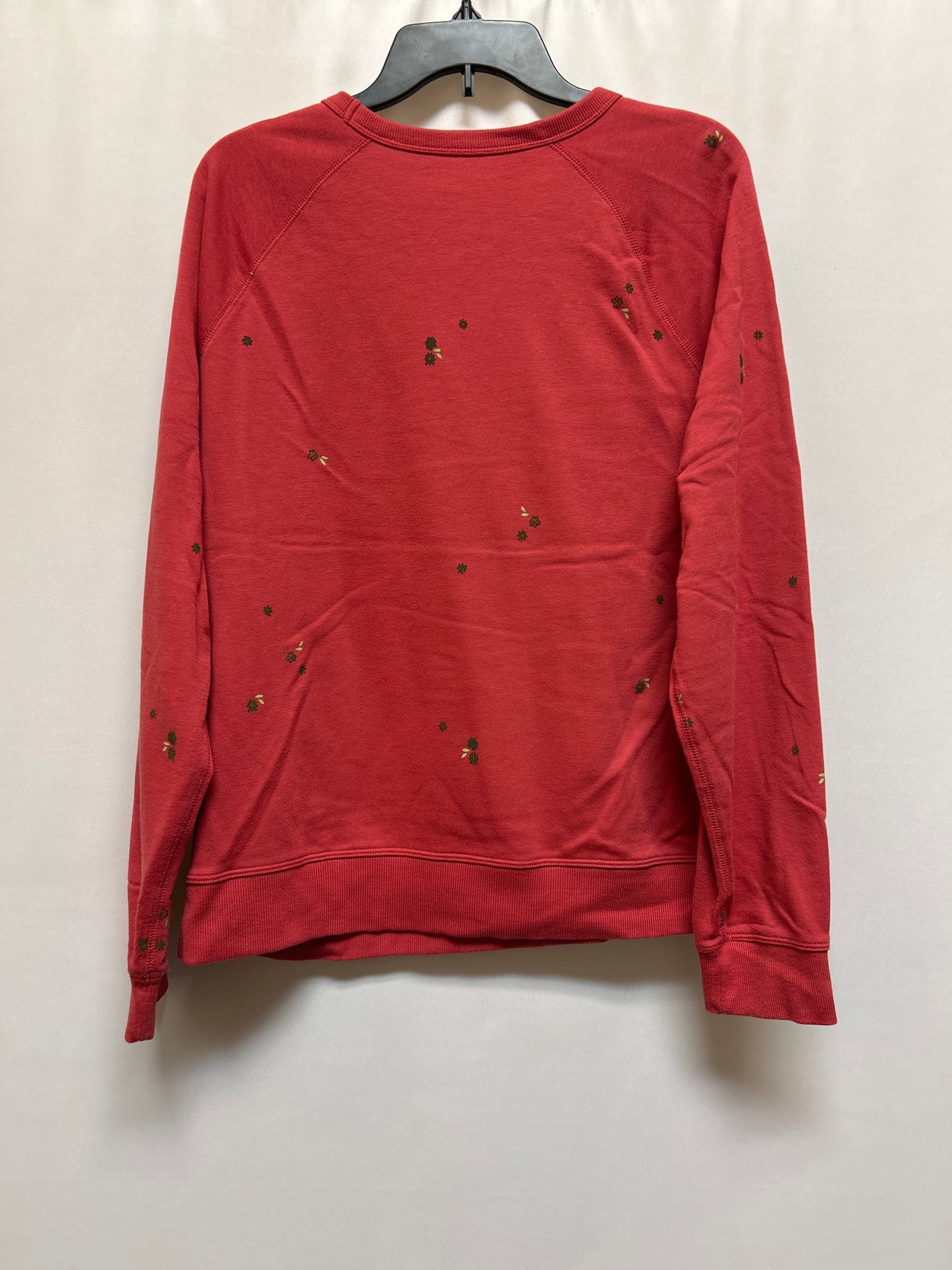 Top Long Sleeve By Sonoma  Size: Xl