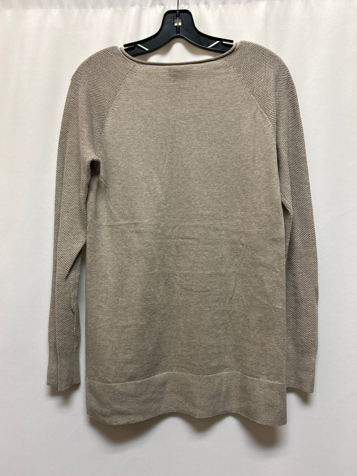 Top Long Sleeve By Loft  Size: S