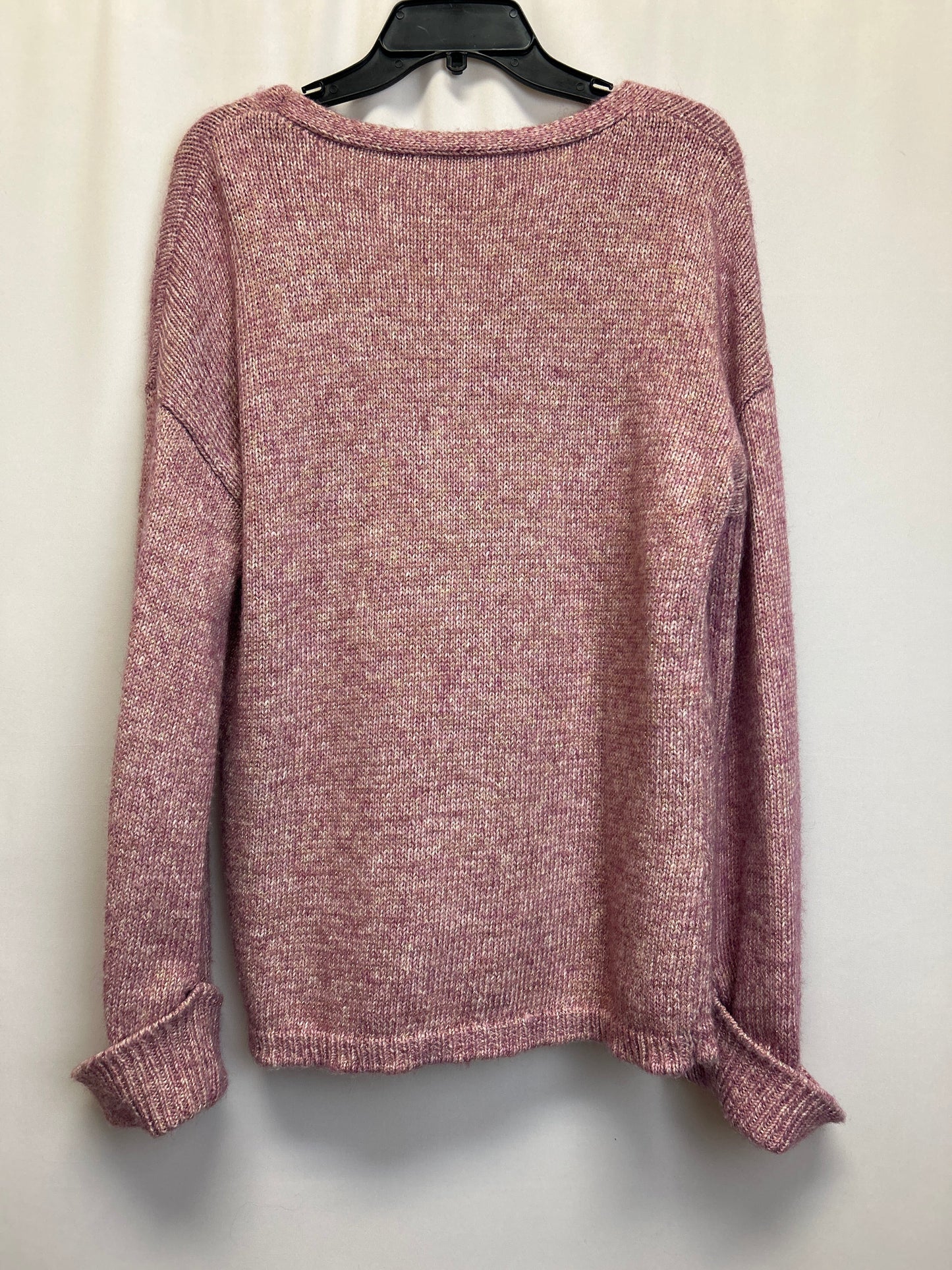 Sweater By Gap  Size: L