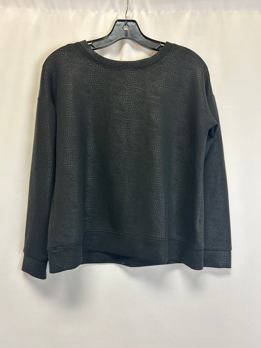 Top Long Sleeve By Rachel Zoe  Size: S