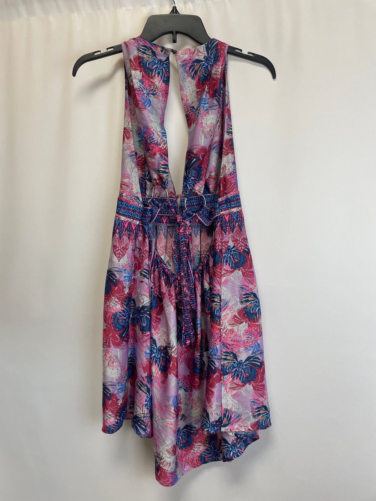 Dress Casual Midi By Free People  Size: S