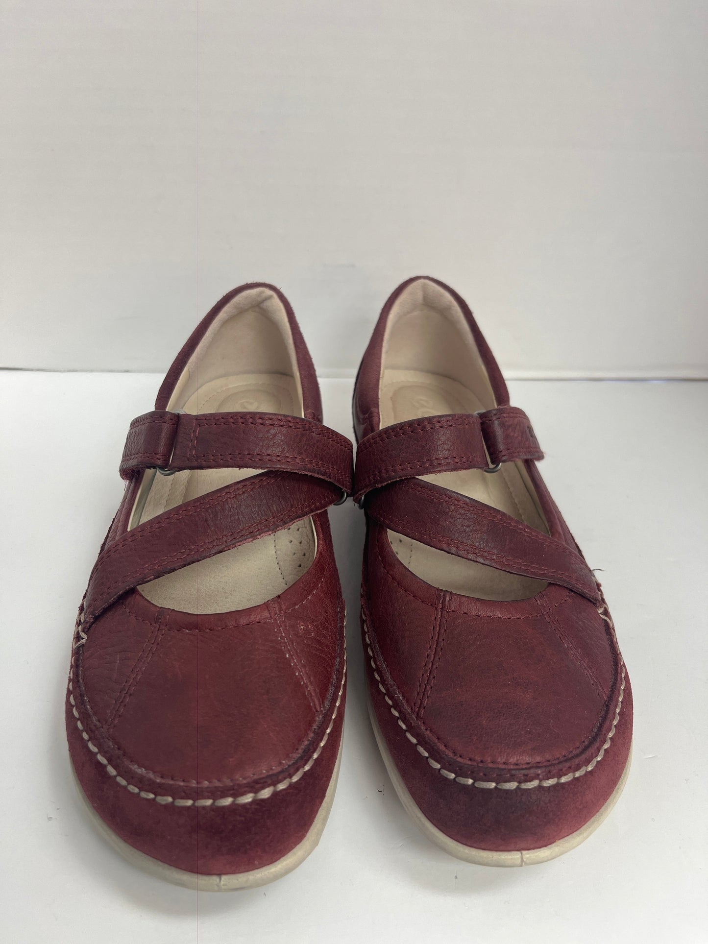 Shoes Flats Other By Ecco  Size: 5.5