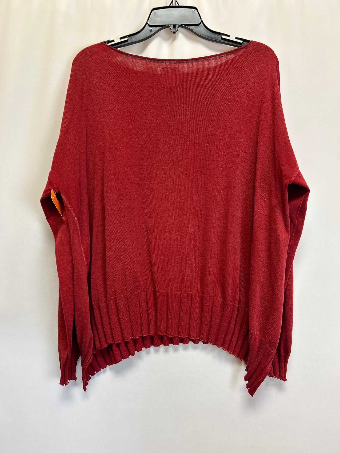 Top Long Sleeve By Clothes Mentor  Size: Onesize