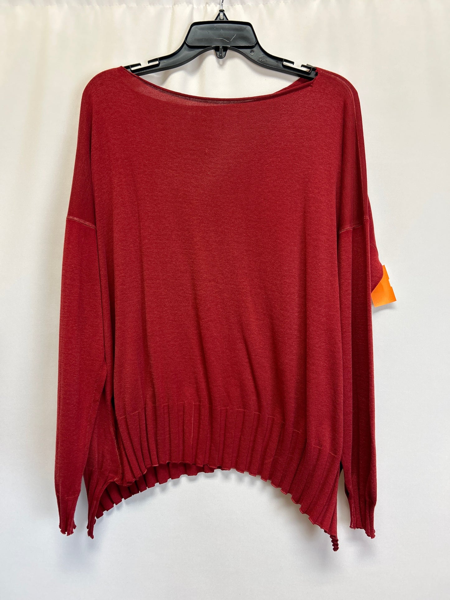 Top Long Sleeve By Clothes Mentor  Size: Onesize