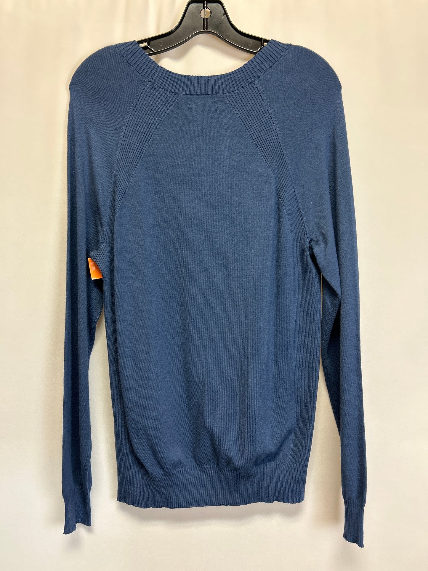 Top Long Sleeve By Alfani  Size: M