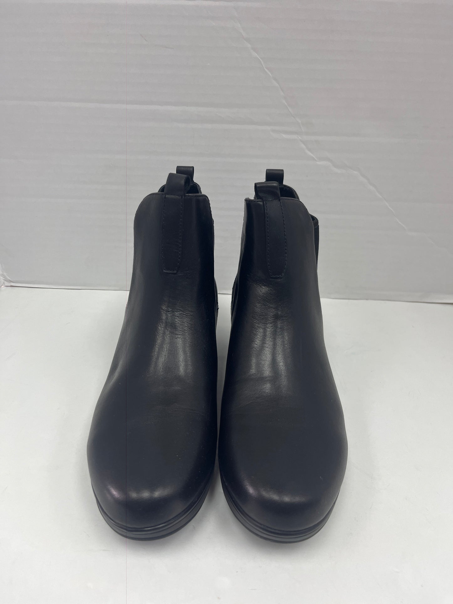 Boots Ankle Heels By Cole-haan  Size: 9