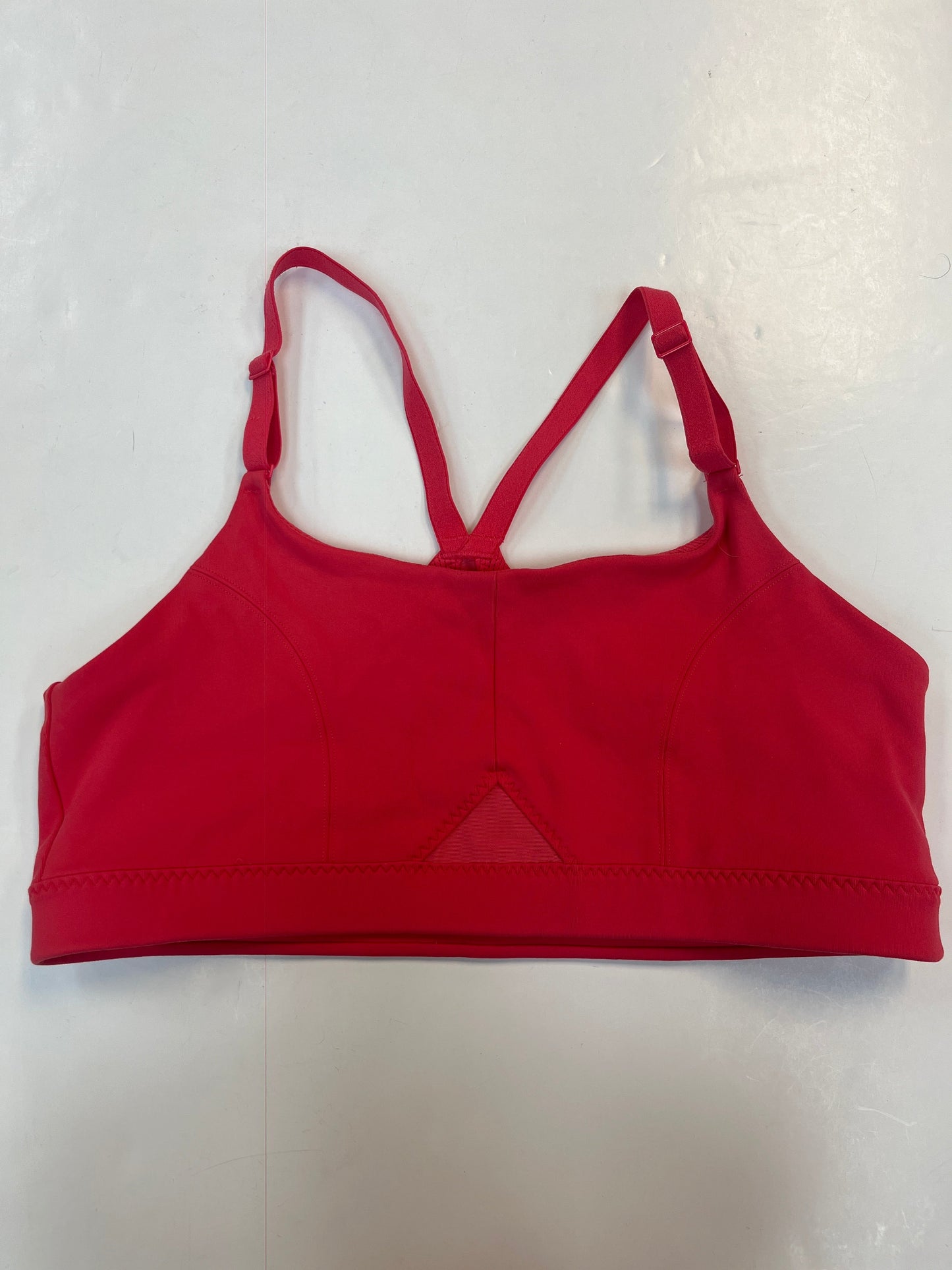 Athletic Bra By Athleta  Size: L