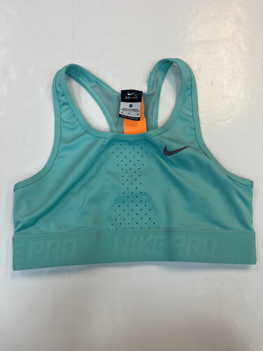 Athletic Bra By Nike  Size: M