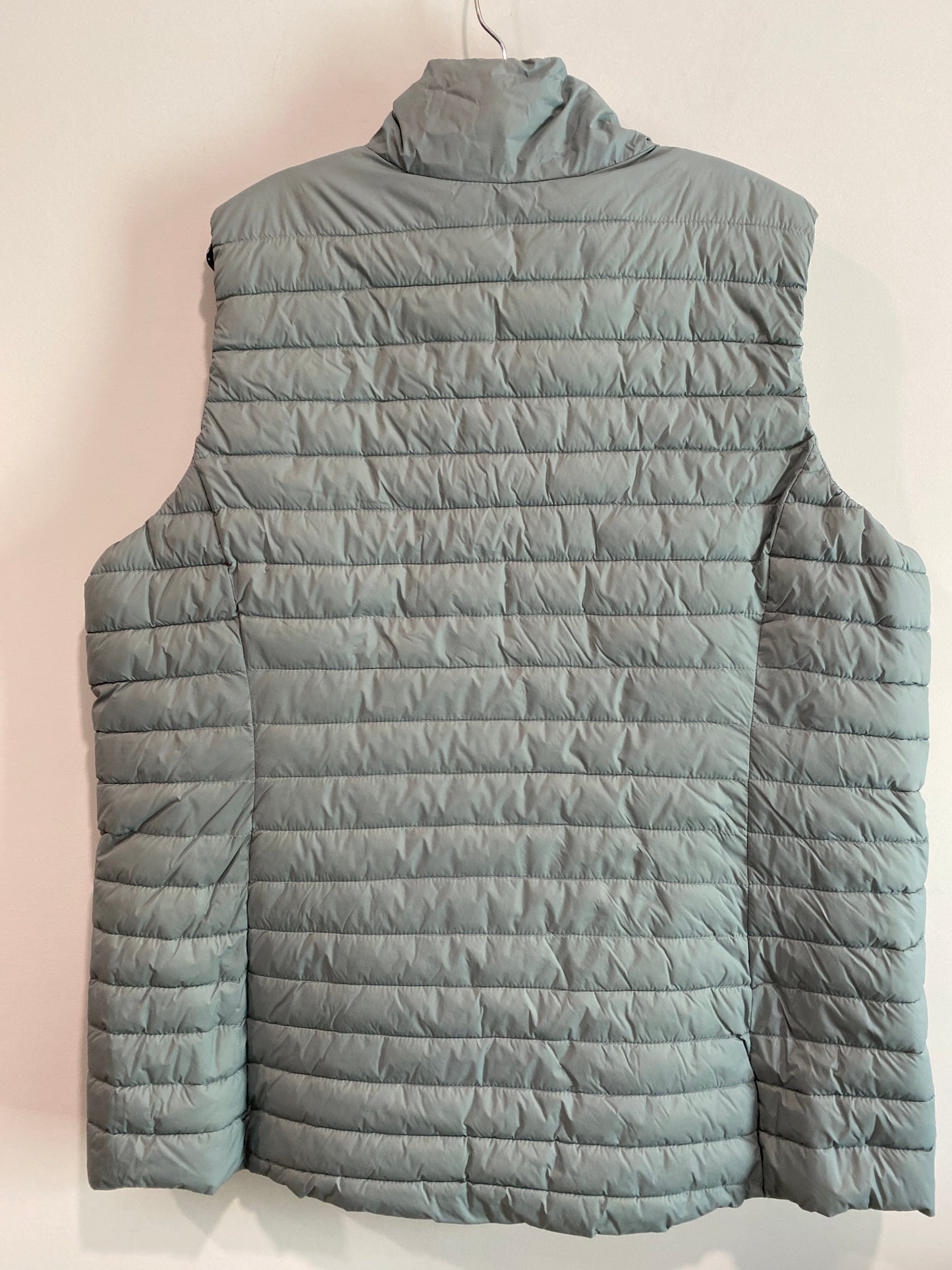 Vest Puffer & Quilted By Old Navy  Size: Xxl